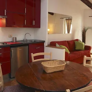  Apartamento San Teodoro