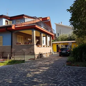 La Casa Degli Artisti Rom