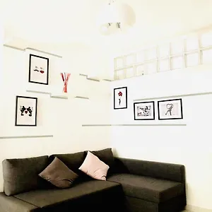 Apartment Casamati, Rome