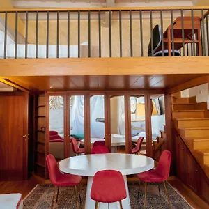 Navona Family House Appartamento