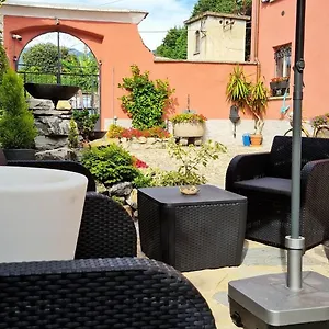 Corte Sant'andrea Apartment Bellagio