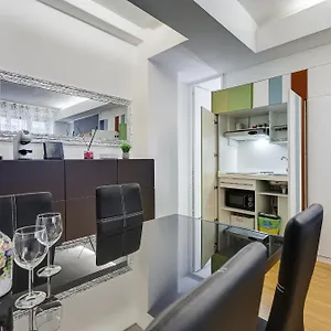 Vivilo Collection - Statonia Design Appartamento