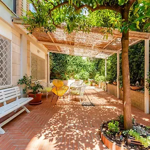 St. Peter Garden House Rome