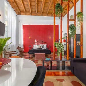 Domus Cortesella Apartment Como