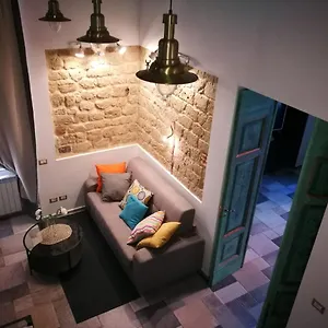 Casina San Gregorio Napoli