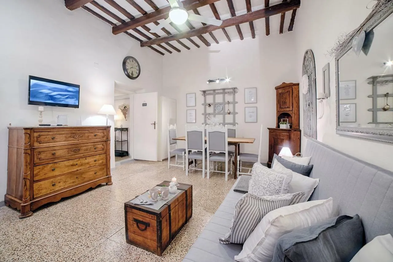 Sweet Campo De Fiori Apartment Rome