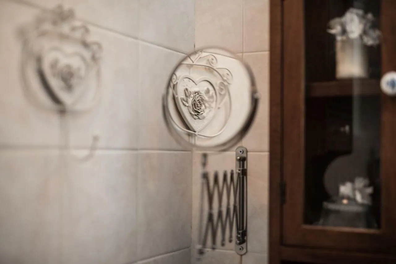 Sweet Campo De Fiori Apartment Rome Italy