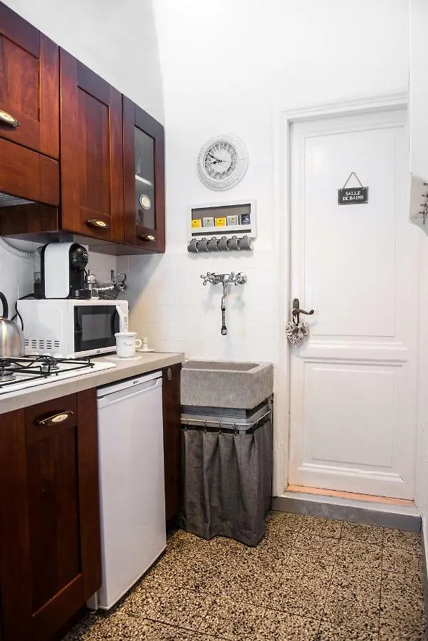 Sweet Campo De Fiori Apartment Rome 0*,  Italy